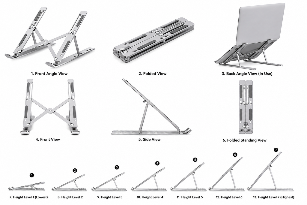 Laptop Stand
