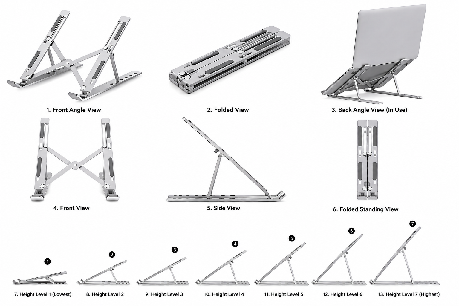 Laptop Stand